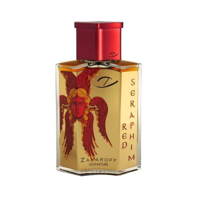 ZAHAROFF Signature Seraphim Red EDP 60 ml
